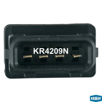 

KRAUF KR4209N Лямбда-зонд