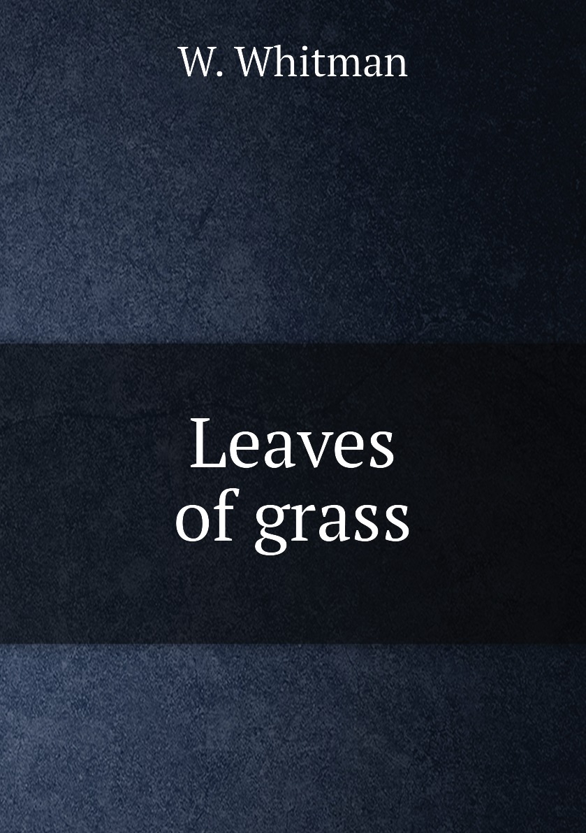 

Leaves of grass