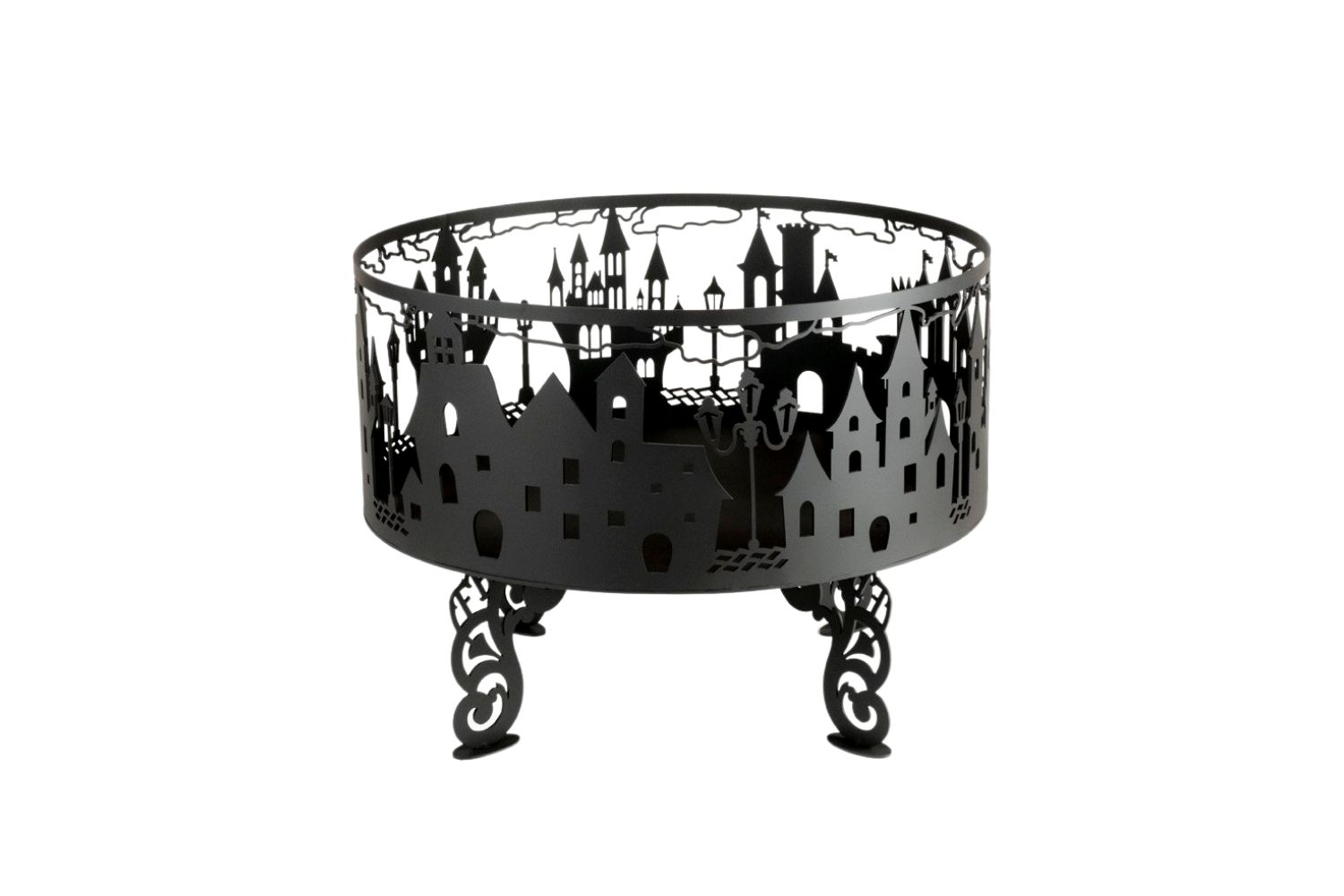 

Костровая чаша Fire Bowls Город 46000516003, Город