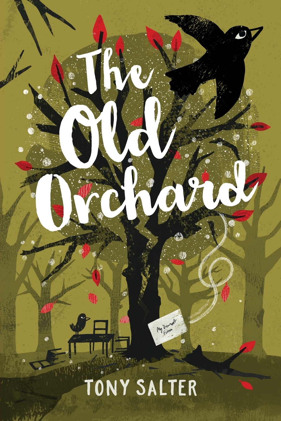 

The Old Orchard