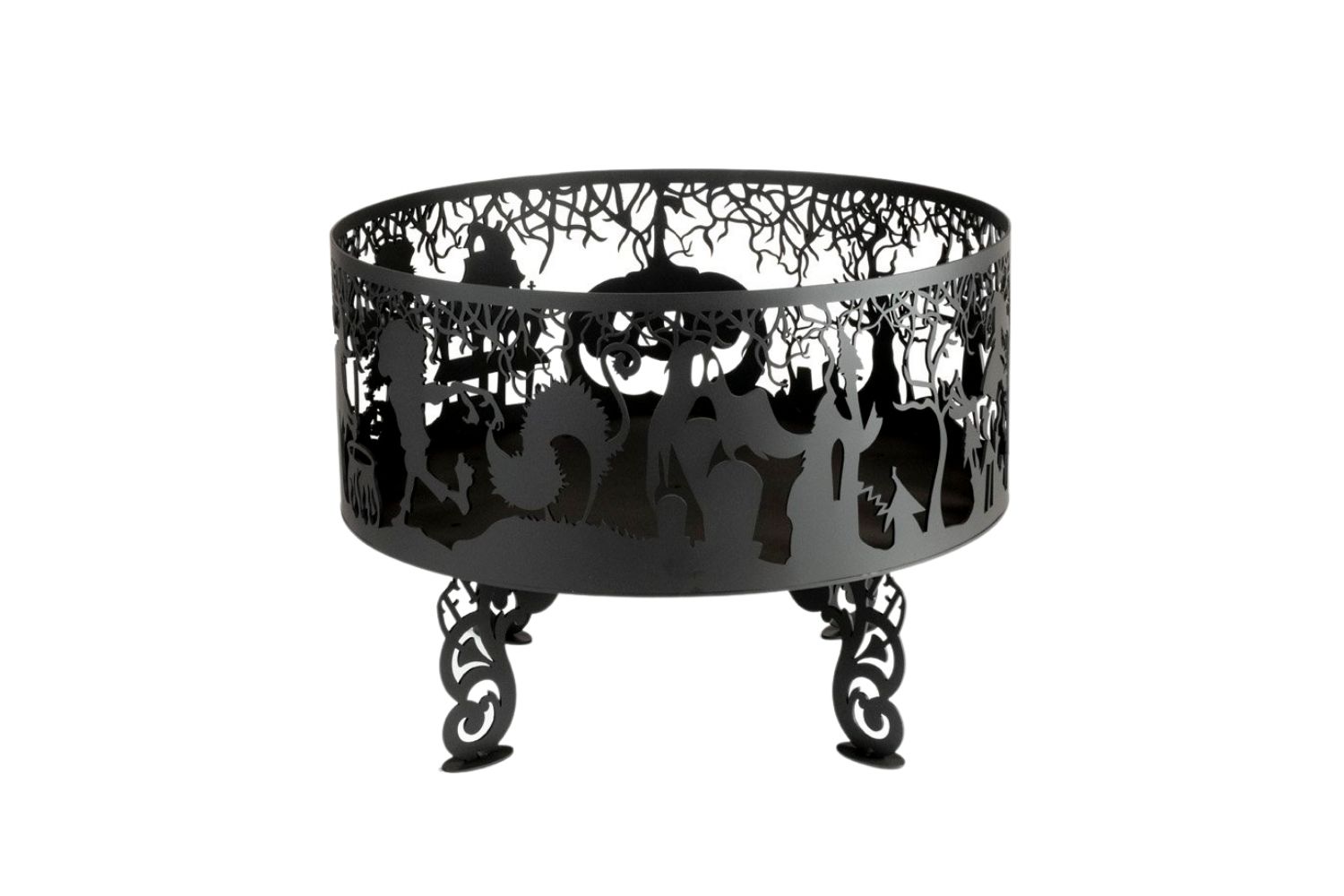 

Костровая чаша Fire Bowls Хеллоуин 46000116003, Хеллоуин