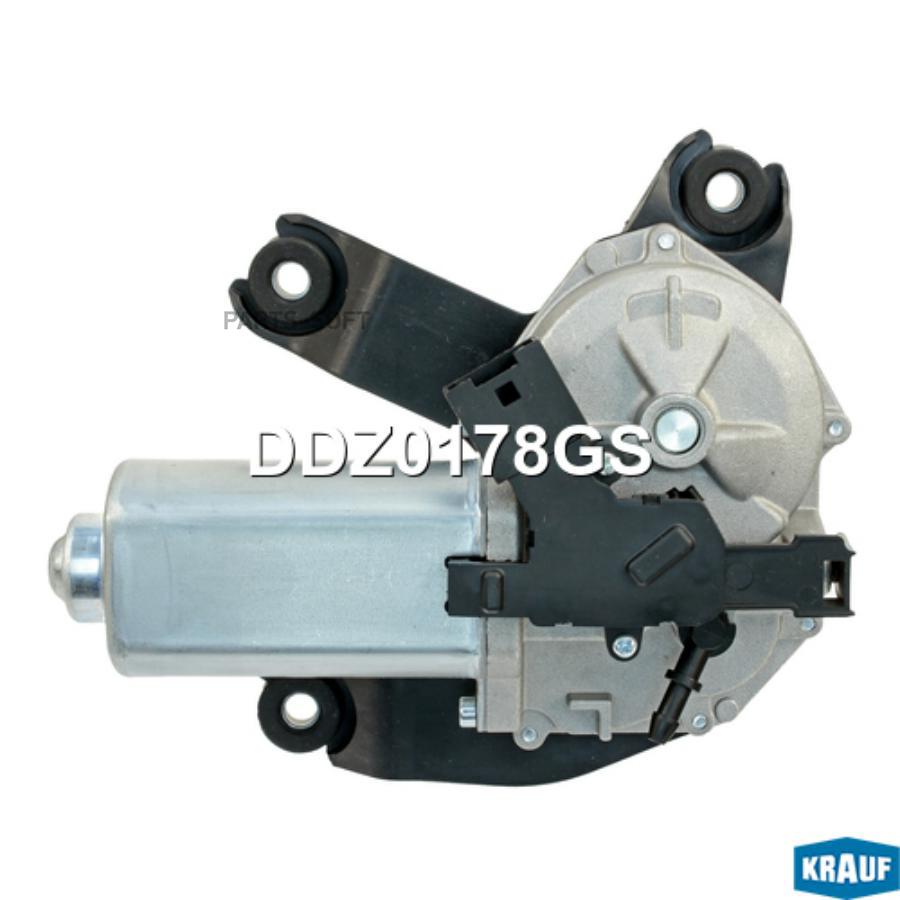 

Мотор Стеклоочистителя Krauf ddz0178gs