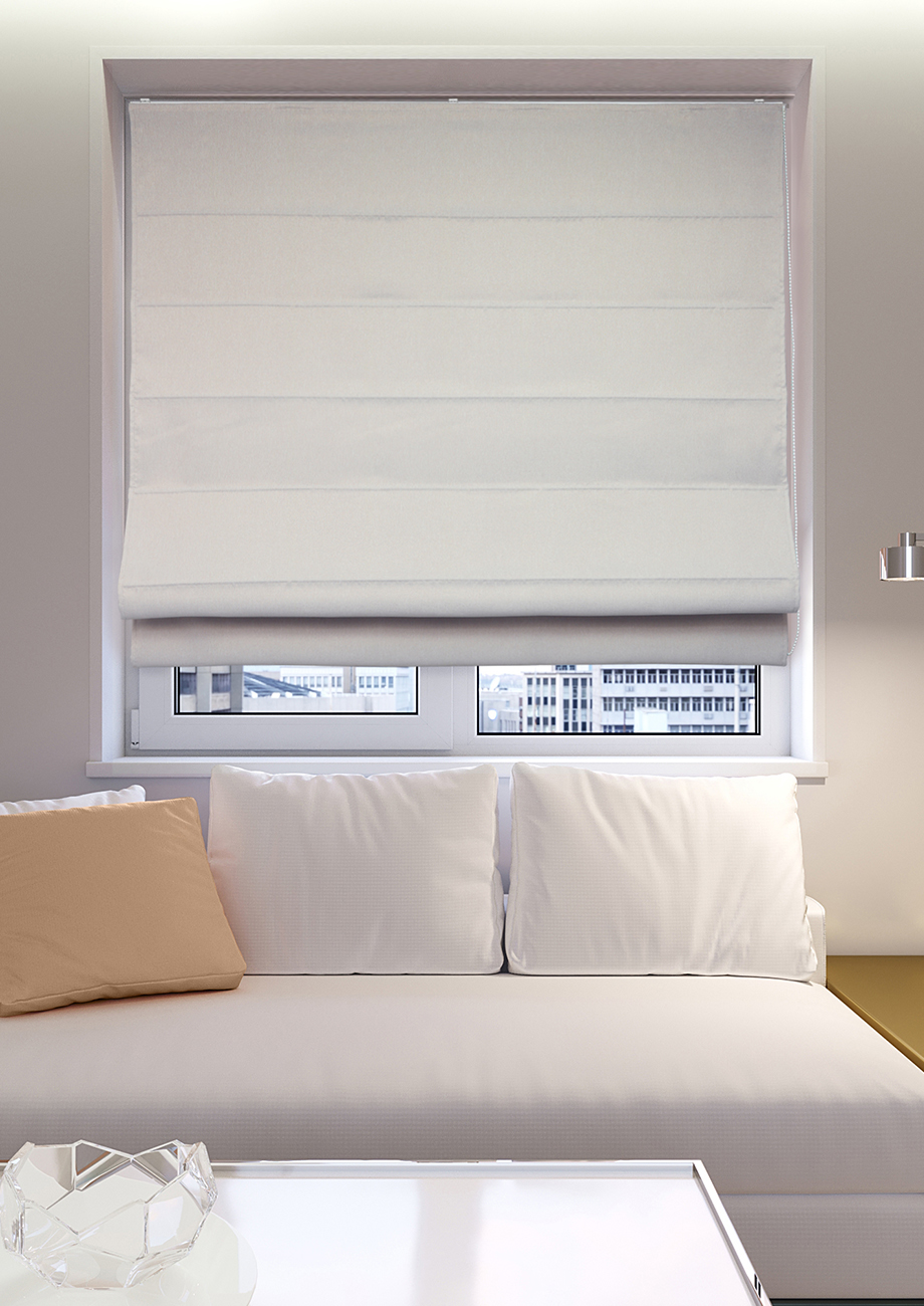 Римская штора 