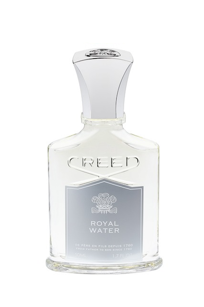 Парфюмерная вода Creed Royal Water 50 мл creed silver mountain water 100