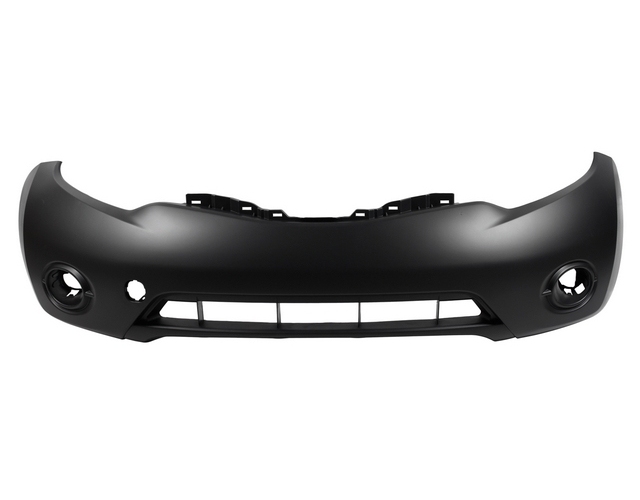 

Бампер TYG передний DS04278BA для Nissan Murano Z51 2008-2010, DS04278BA
