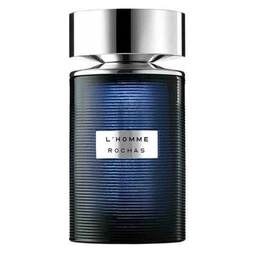 Туалетная вода Rochas L'Homme 100 мл eau de rochas homme