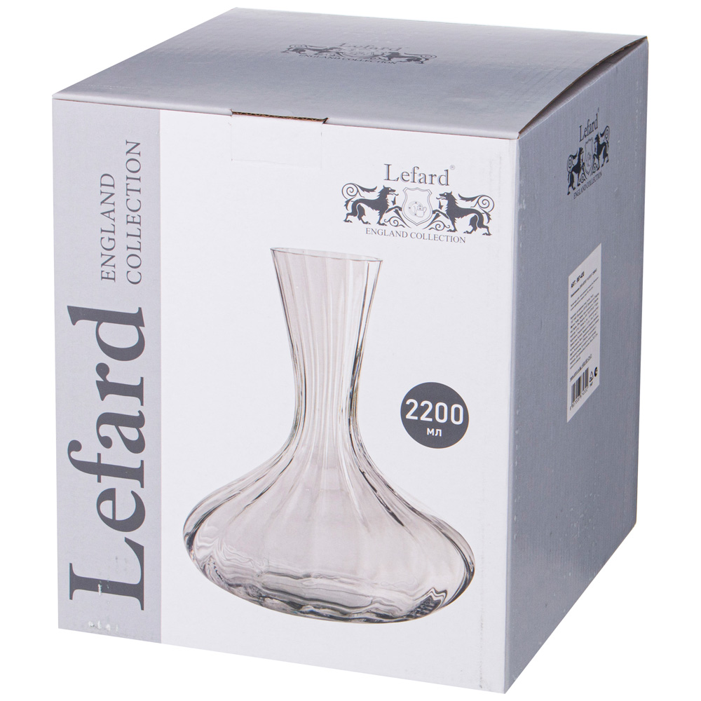 Декантер Lefard 200м, 