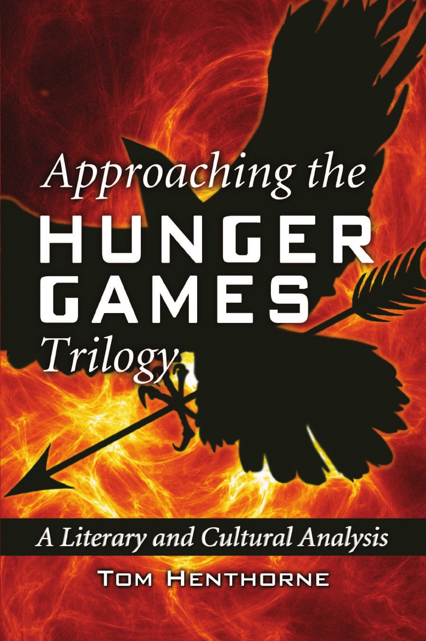 

Approaching the Hunger Games Trilogy