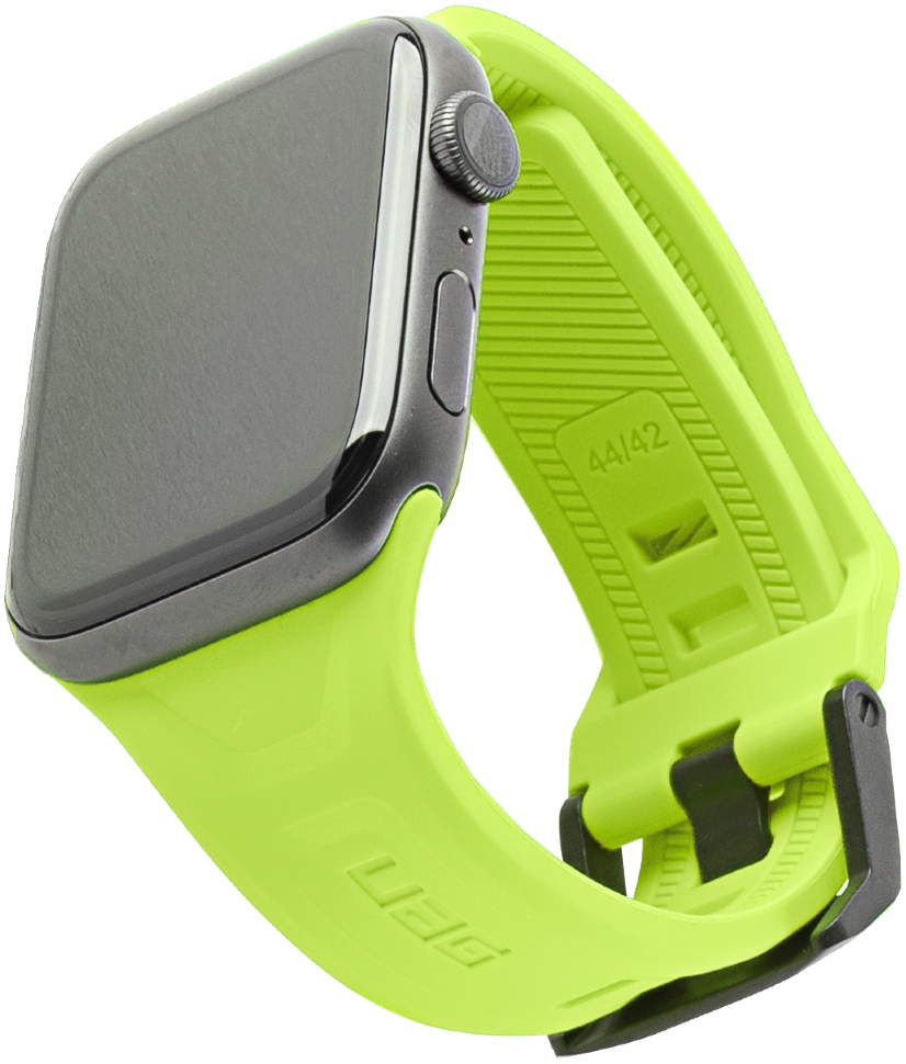 

Ремешок унисекс UAG Scout Silicone Billie, Scout Silicone
