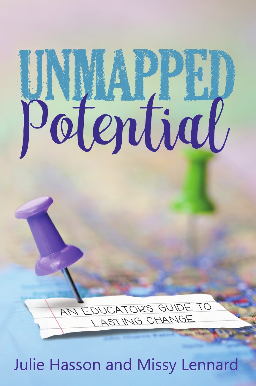 

Unmapped Potential