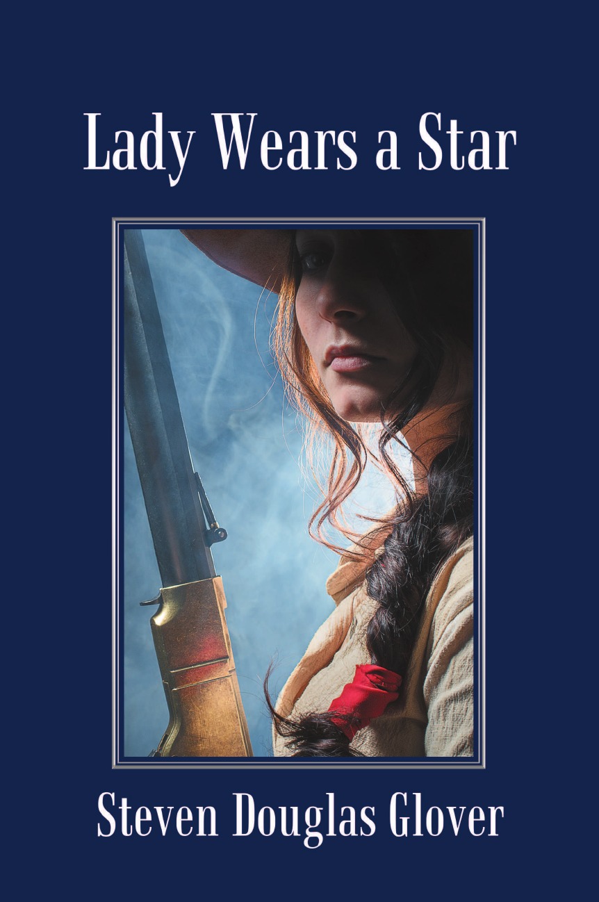 

Lady Wears a Star