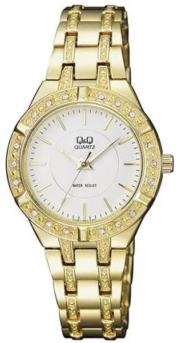 

Наручные часы Q&Q F557J001Y, F557J001Y