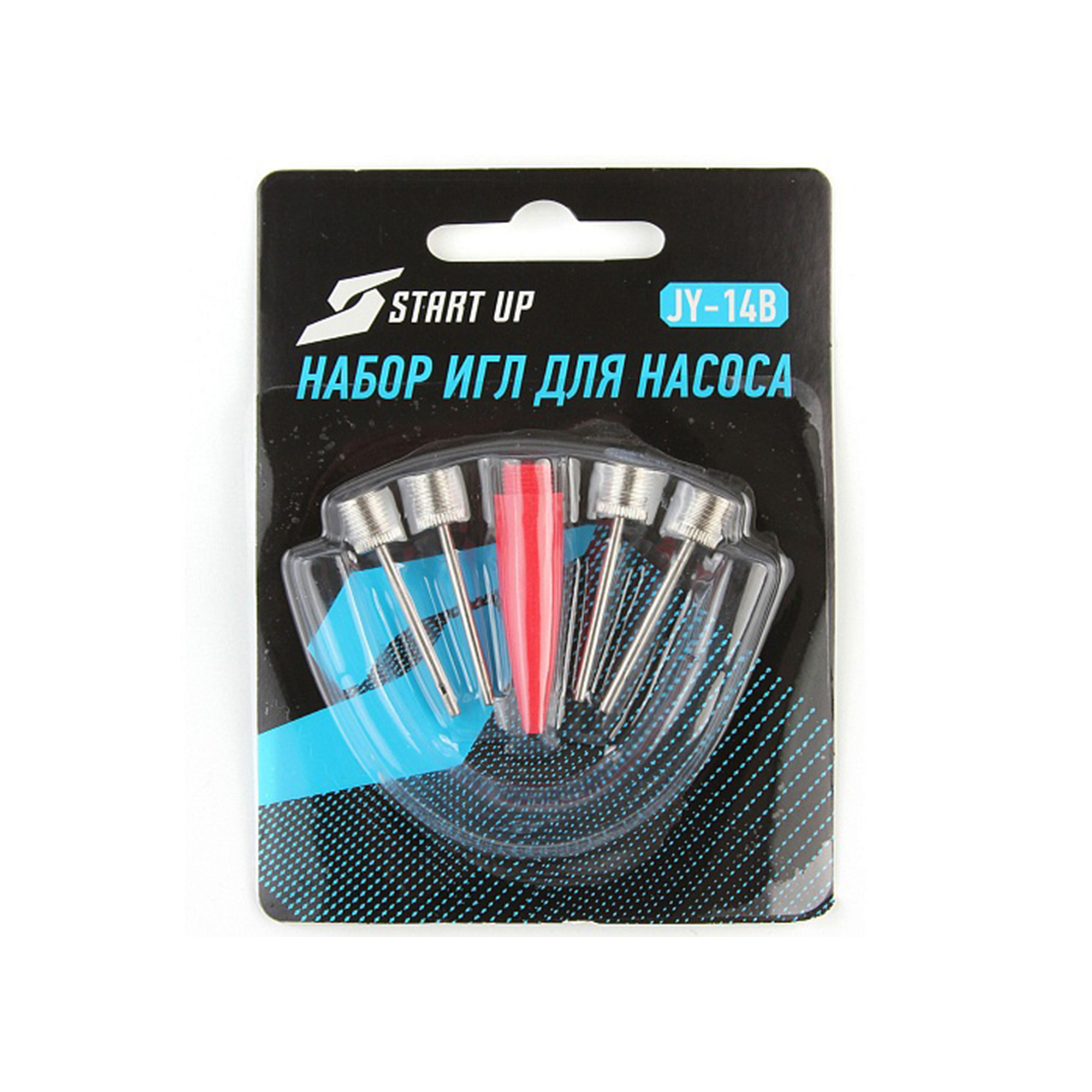 

Набор игл для насоса Start up TY-14 B, Y-14 B