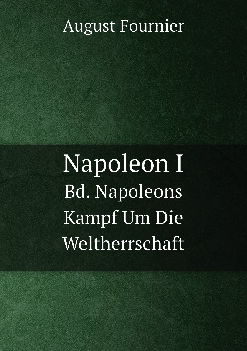 

Napoleon I