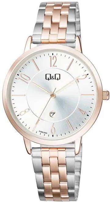 

Наручные часы Q&Q A469J404Y, A469J404Y