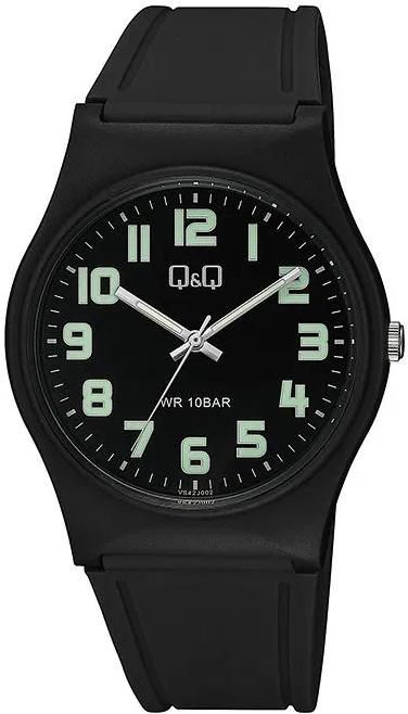 

Наручные часы Q&Q VS42J002Y, VS42J002Y