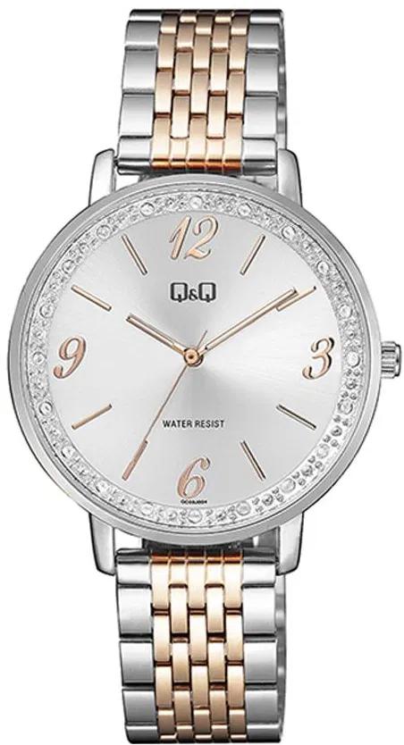 

Наручные часы Q&Q QC09J404Y, QC09J404Y