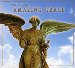 

Music of Grace: Amazing Grace