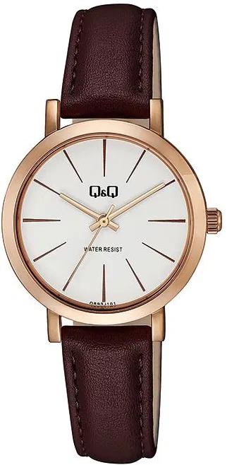 

Наручные часы Q&Q Q893J101Y, Q893J101Y
