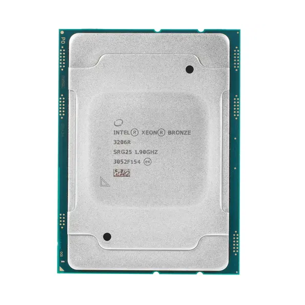 

Процессор Intel Xeon Bronze 3206R LGA 3647 OEM