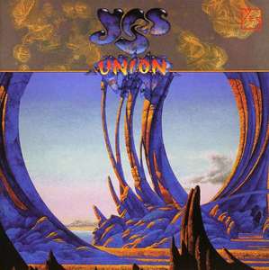 

Yes: Union