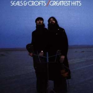 

Seals & Crofts - Greatest Hits