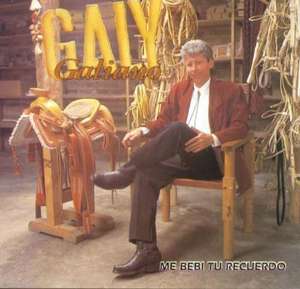 

Galy Galiano: Y Me Bebi Tu Recuerdo