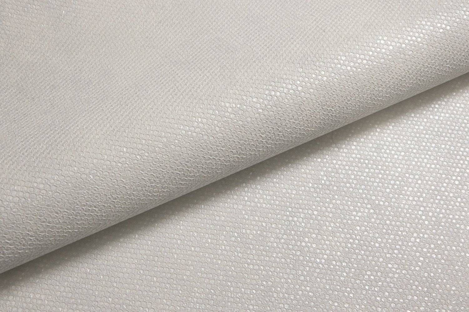 

Обои винил на флизелине Kerama Marazzi Кутюр, база бежевый светлый, рисунок Мозаика, Кутюр