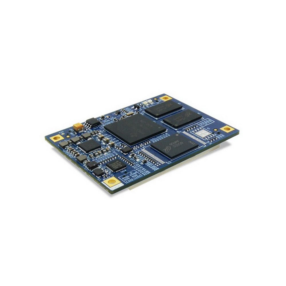 

Модуль ЦПУ Myir MYC-C4378-4E512D-100-C