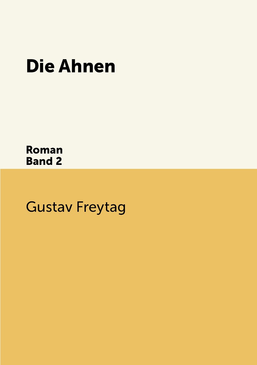 

Die Ahnen