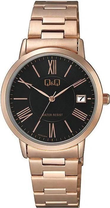 

Наручные часы Q&Q A475J008Y, A475J008Y