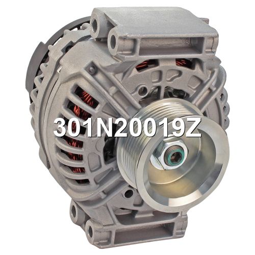 

Генератор ZAUFER 301N20019Z, 301N20019Z