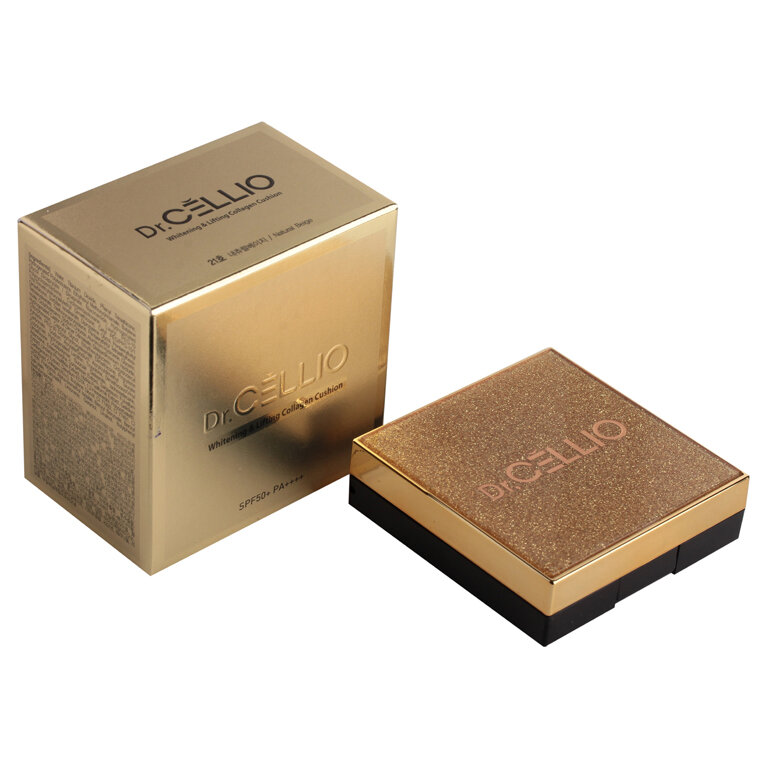 

Крем Dr.Cellio SPF 50 13 мл, 8809674290920