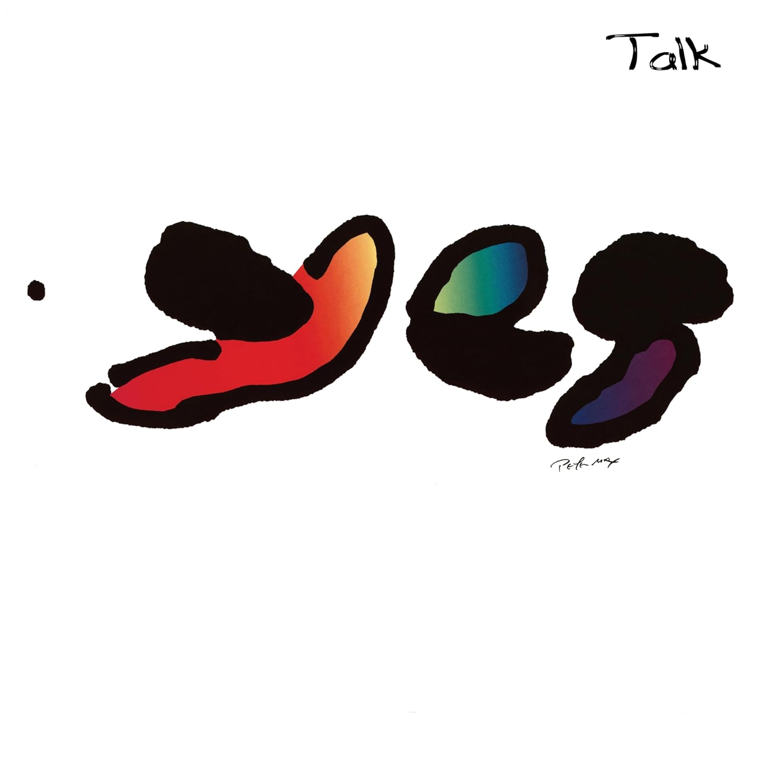 

Yes Talk (30th Anniversary) (4CD)