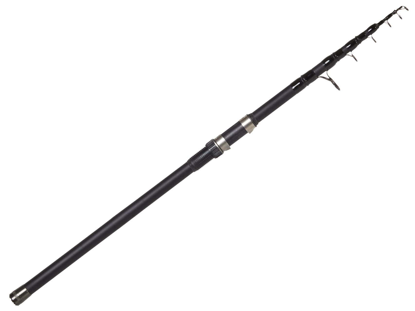 Удилище карповое Salmo Blaster Tele Carp 2.75lb/3.30