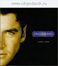 

Jimmy Sommers: James Cafe