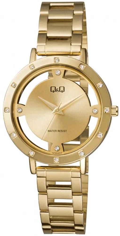 

Наручные часы Q&Q QC23J010Y, QC23J010Y