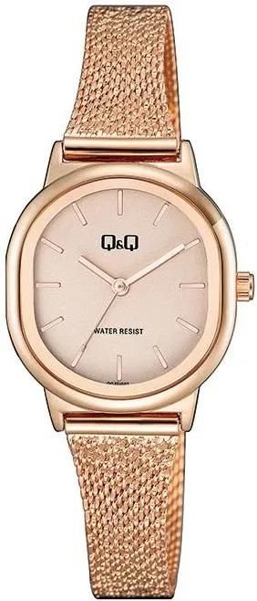 

Наручные часы Q&Q QC37J001Y, QC37J001Y