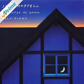 Jim Chappell - Laughter At Dawn Solo Piano