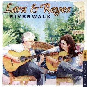 Lara & Reyes: Riverwalk