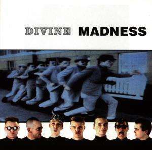 Divine Madness