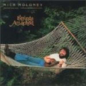 

Mick Moloney: Strings Attached