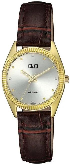 

Наручные часы Q&Q QZ49J101Y, QZ49J101Y