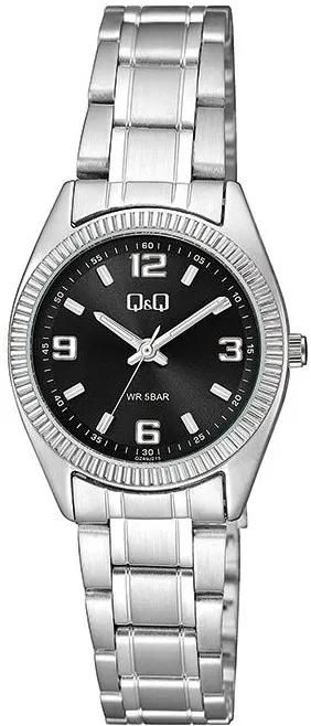 

Наручные часы Q&Q QZ49J215Y, QZ49J215Y