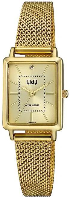 

Наручные часы Q&Q QZ53J010Y, QZ53J010Y