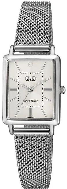 

Наручные часы Q&Q QZ53J201Y, QZ53J201Y