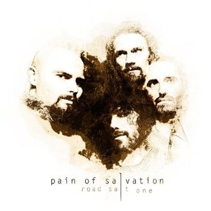 Pain of Salvation: Road Salt One