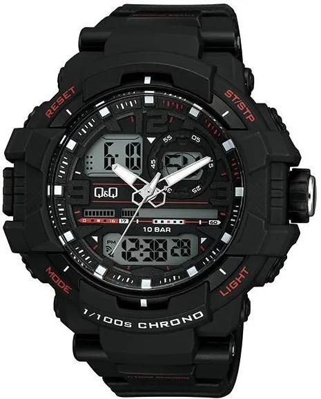 

Наручные часы Q&Q GW86J011Y, GW86J011Y