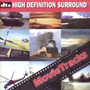 

Movie Tracks: Soundscapes