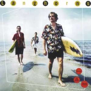 

Langhorns - Langhorns